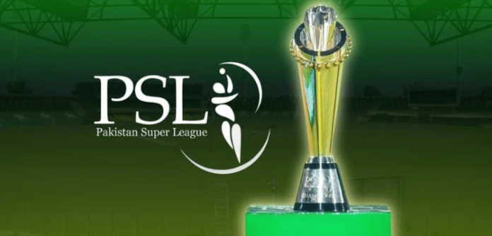 PSL File Photo